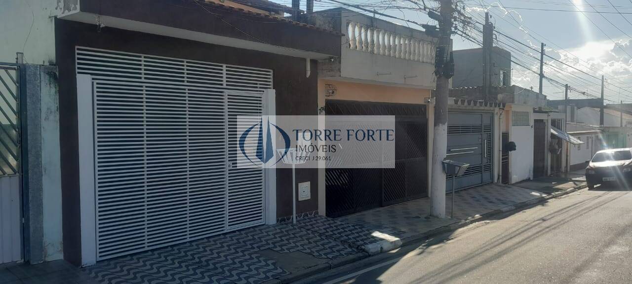 Casa, 2 quartos, 125 m² - Foto 2