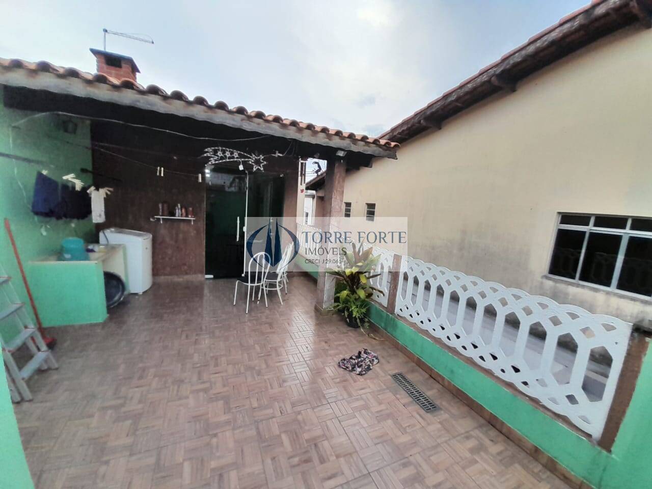 Casa, 2 quartos, 125 m² - Foto 10