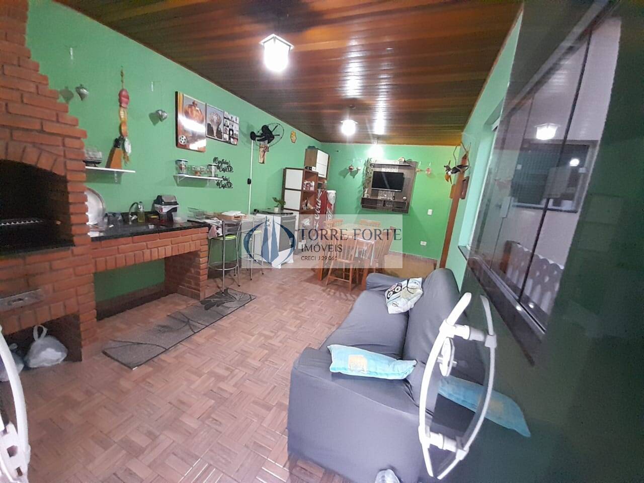 Casa, 2 quartos, 125 m² - Foto 8