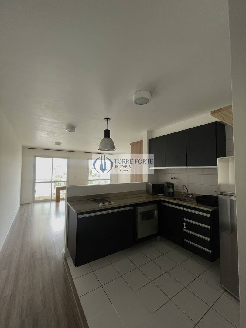 Apartamento, 1 quarto, 52 m² - Foto 3