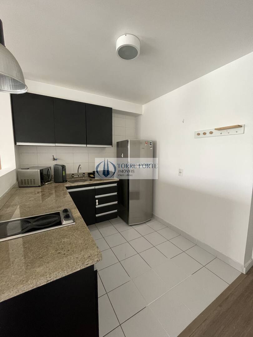 Apartamento, 1 quarto, 52 m² - Foto 4