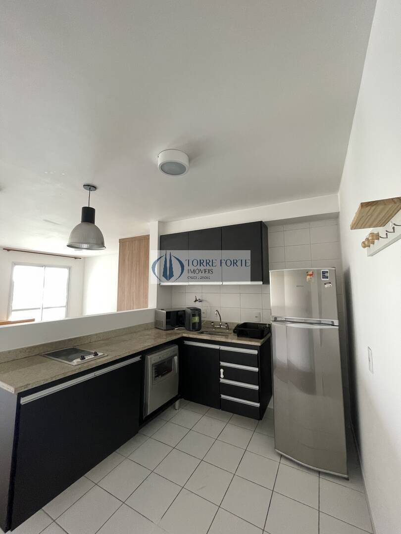 Apartamento, 1 quarto, 52 m² - Foto 5