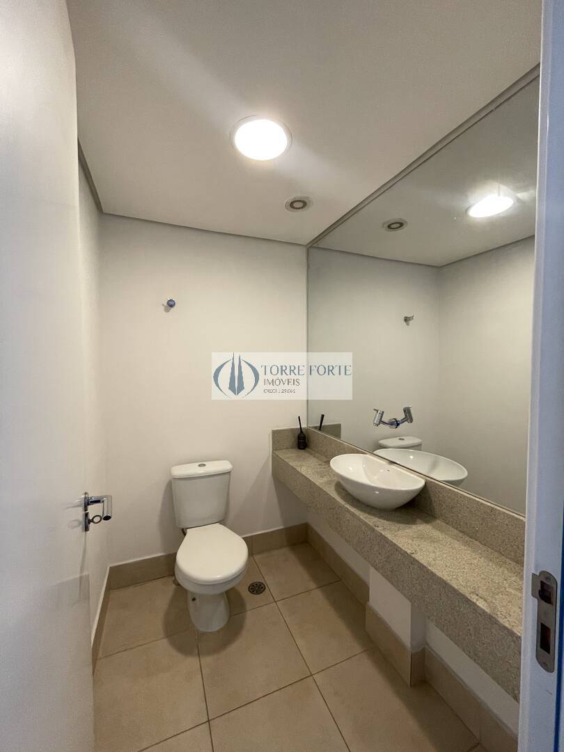 Apartamento, 1 quarto, 52 m² - Foto 8