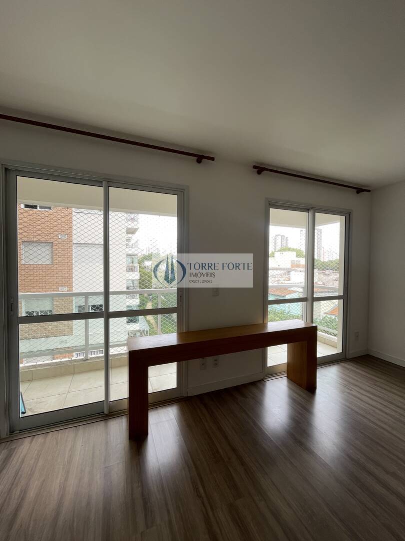 Apartamento, 1 quarto, 52 m² - Foto 2