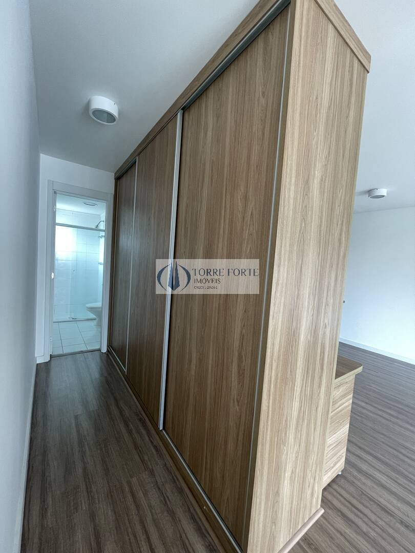 Apartamento, 1 quarto, 52 m² - Foto 6