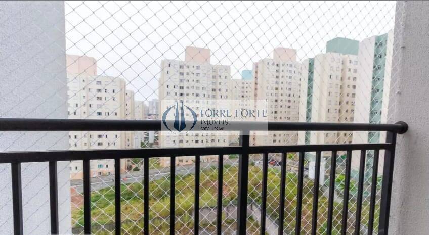 Apartamento, 2 quartos, 50 m² - Foto 3
