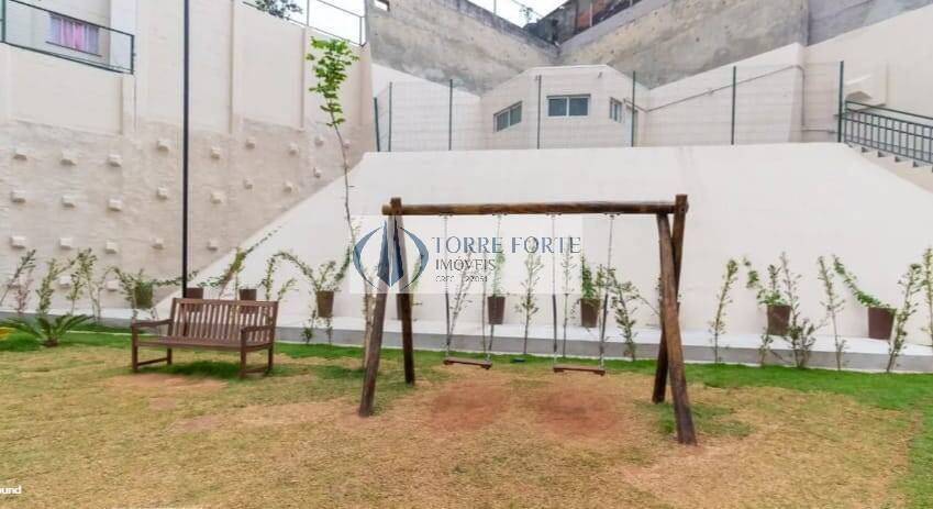 Apartamento, 2 quartos, 50 m² - Foto 16