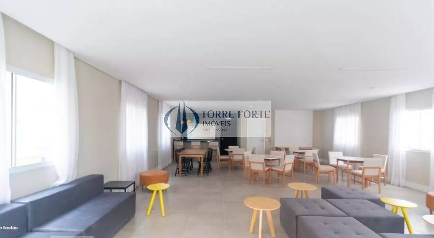 Apartamento, 2 quartos, 50 m² - Foto 17