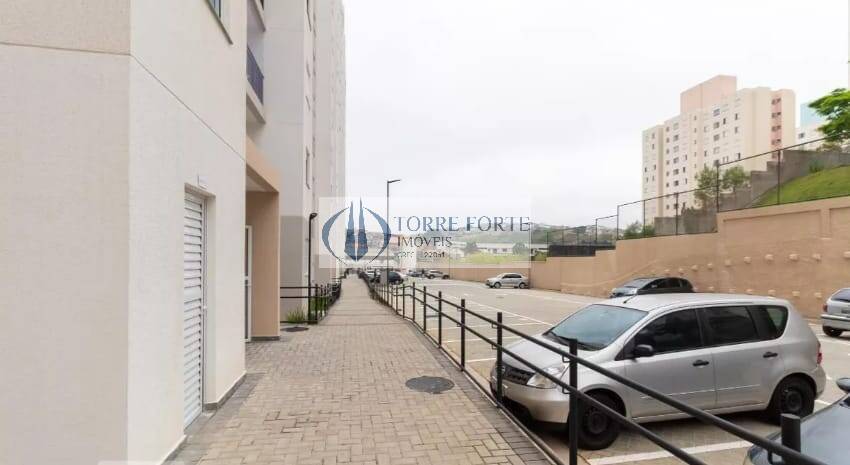 Apartamento, 2 quartos, 50 m² - Foto 19