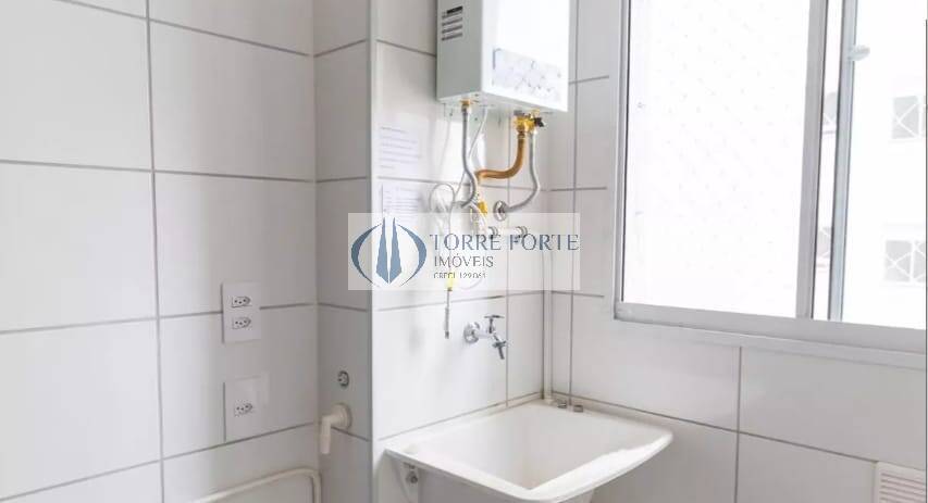 Apartamento, 2 quartos, 50 m² - Foto 15