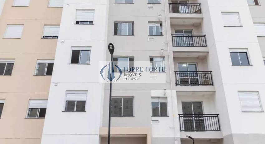 Apartamento, 2 quartos, 50 m² - Foto 18