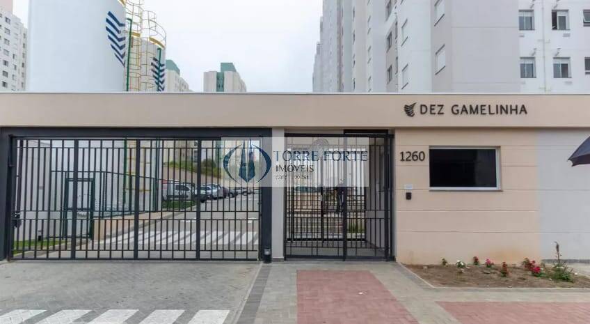 Apartamento, 2 quartos, 50 m² - Foto 21