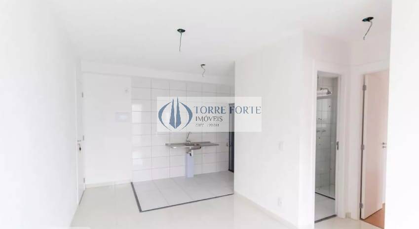 Apartamento, 2 quartos, 50 m² - Foto 6