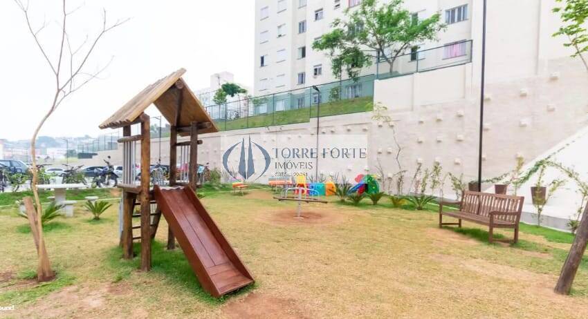 Apartamento, 2 quartos, 50 m² - Foto 22