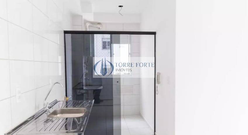 Apartamento, 2 quartos, 50 m² - Foto 7