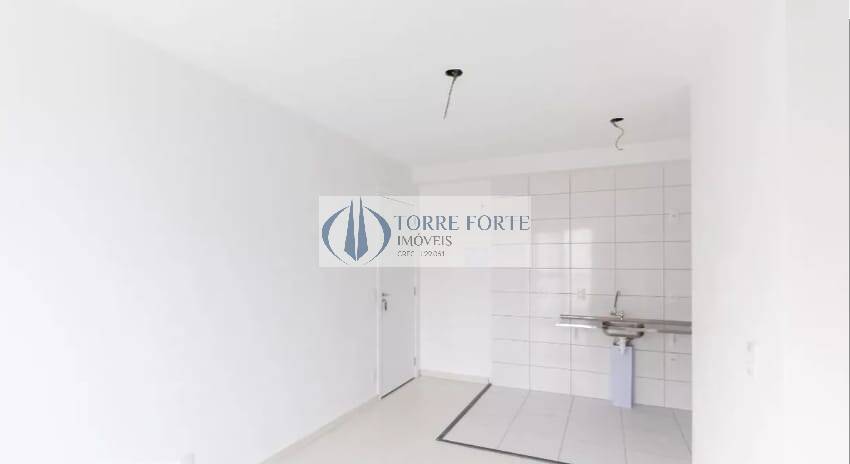 Apartamento, 2 quartos, 50 m² - Foto 5