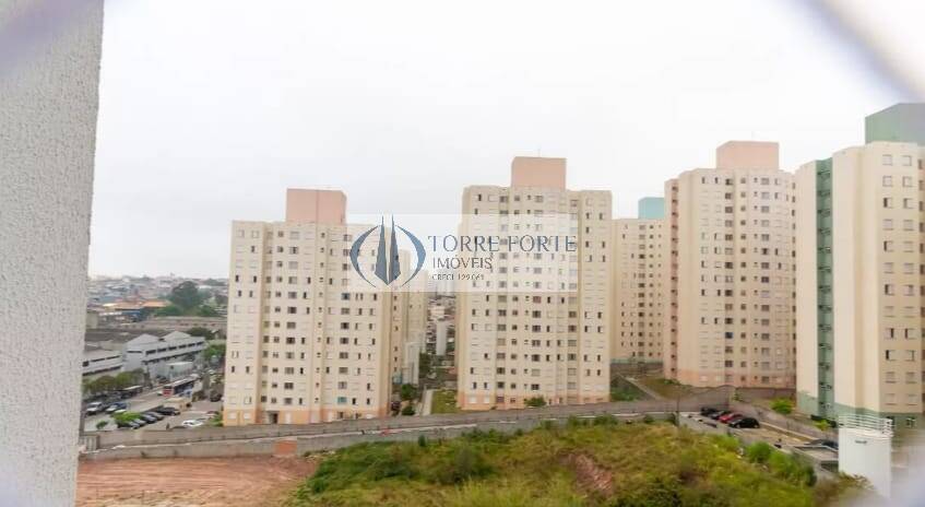 Apartamento, 2 quartos, 50 m² - Foto 23