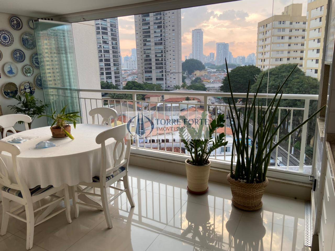 Apartamento, 3 quartos, 107 m² - Foto 9