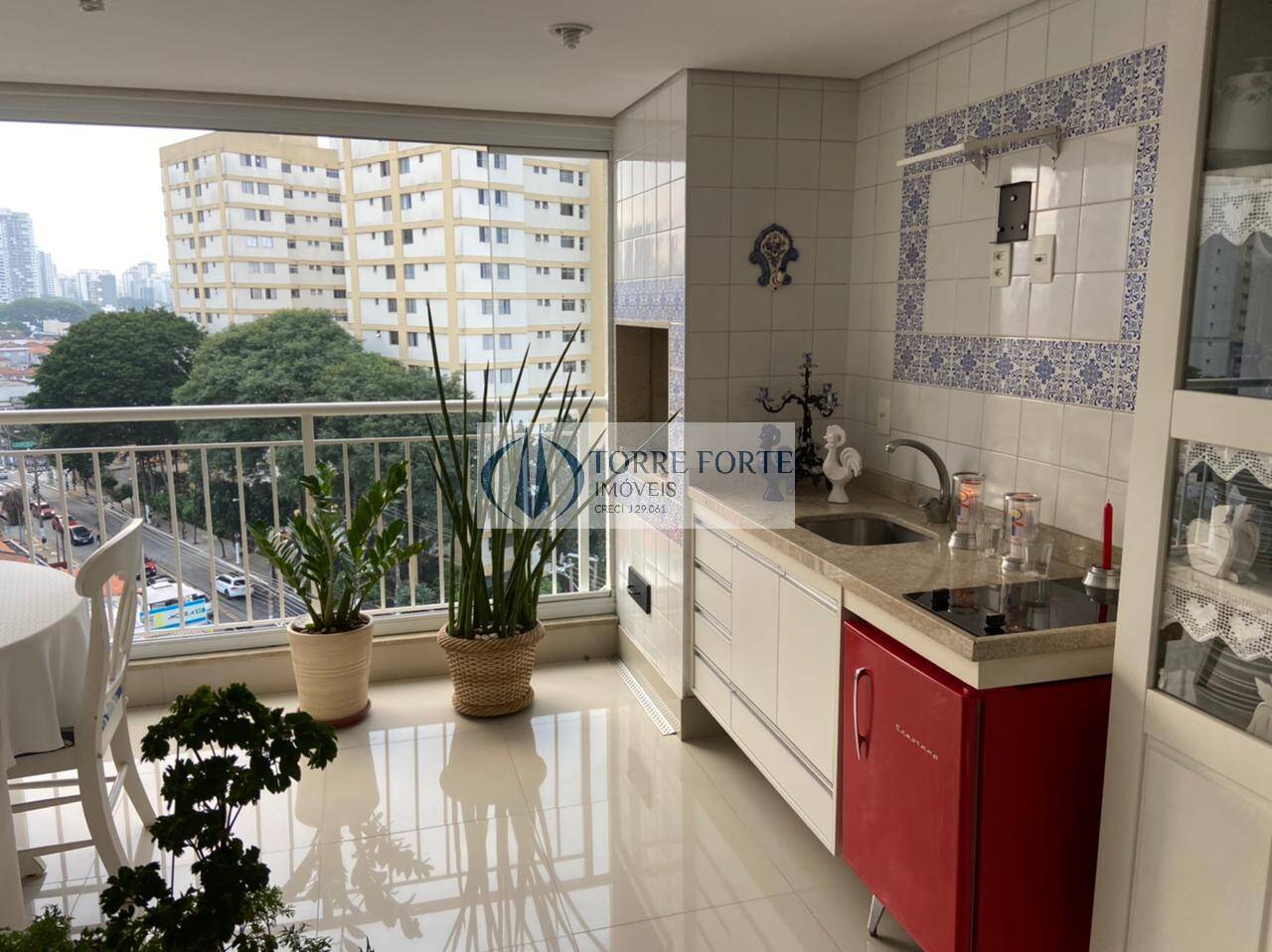 Apartamento, 3 quartos, 107 m² - Foto 8