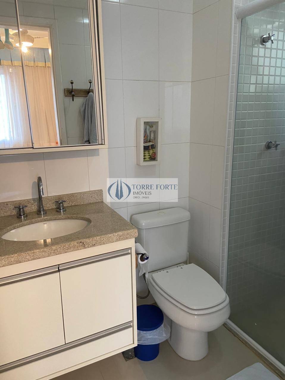Apartamento, 3 quartos, 107 m² - Foto 20