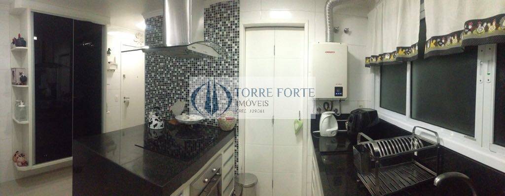 Apartamento, 3 quartos, 107 m² - Foto 25