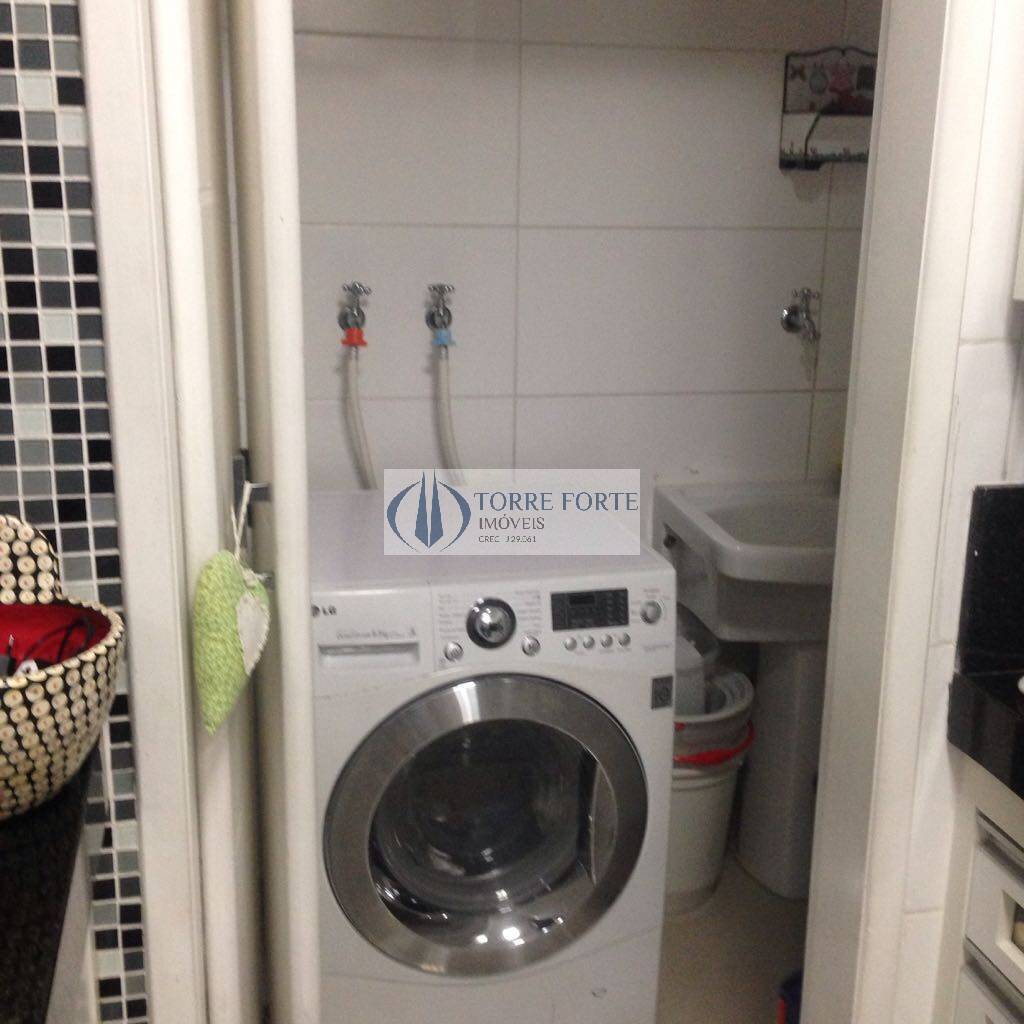 Apartamento, 3 quartos, 107 m² - Foto 26
