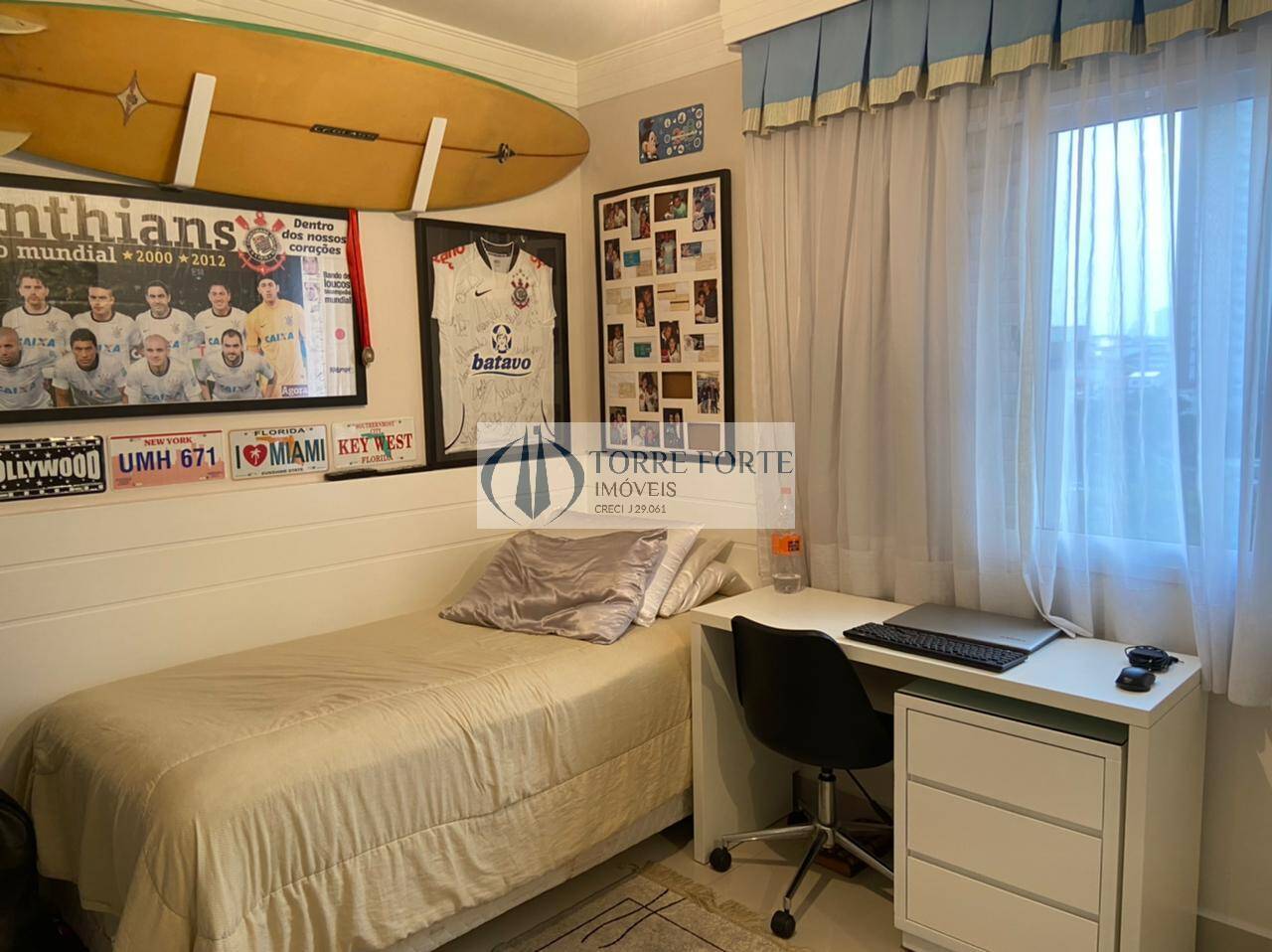 Apartamento, 3 quartos, 107 m² - Foto 34