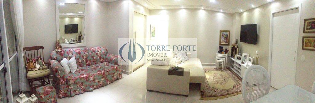 Apartamento, 3 quartos, 107 m² - Foto 31
