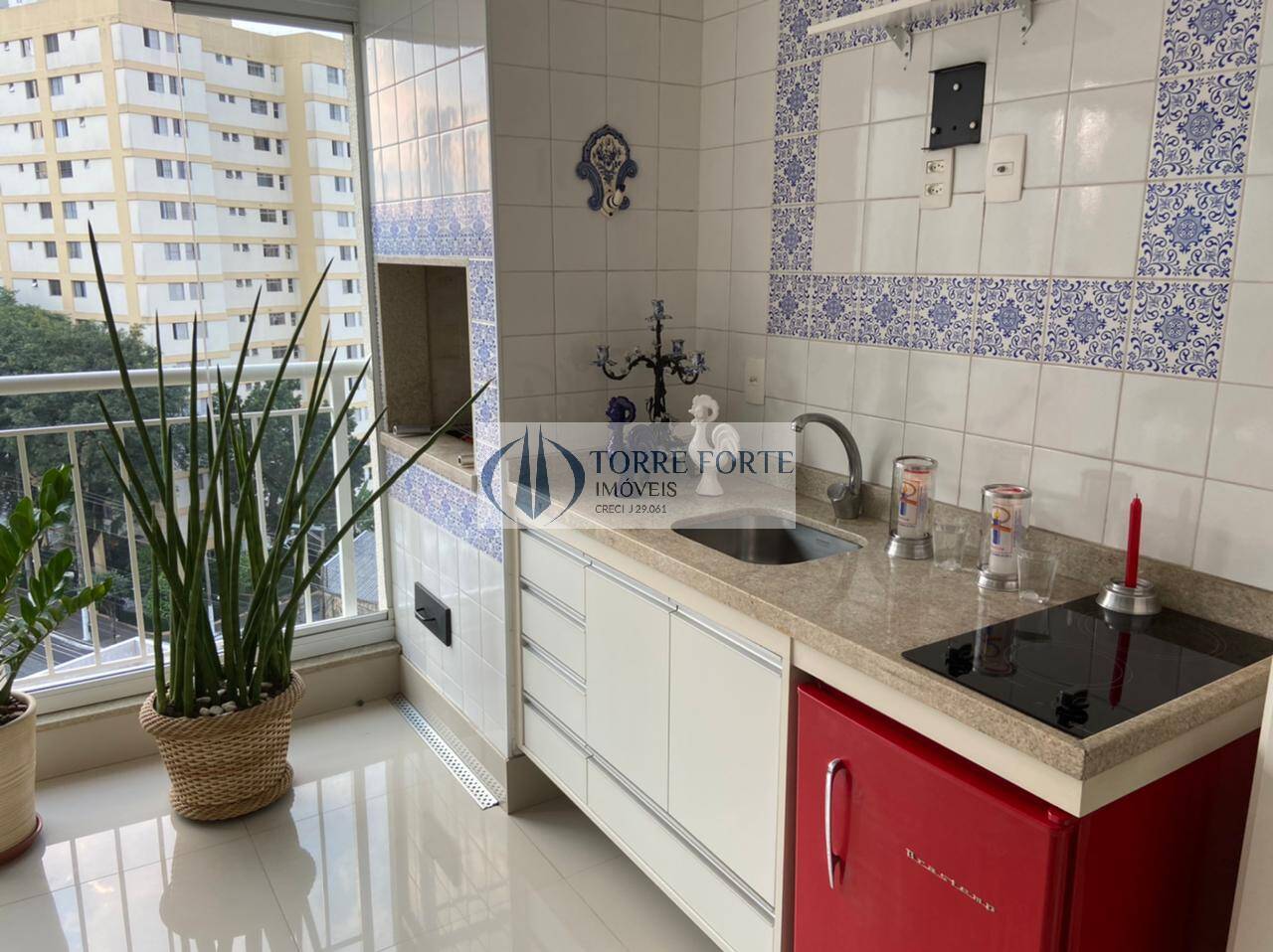 Apartamento, 3 quartos, 107 m² - Foto 7