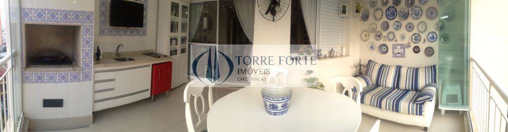 Apartamento, 3 quartos, 107 m² - Foto 36