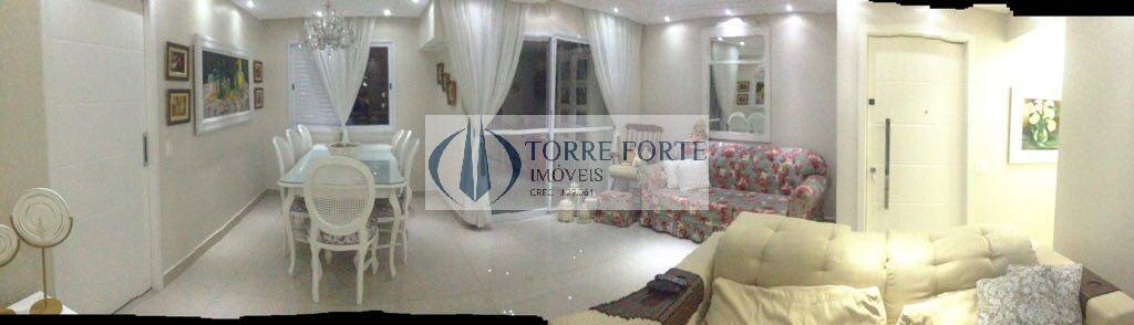 Apartamento, 3 quartos, 107 m² - Foto 5