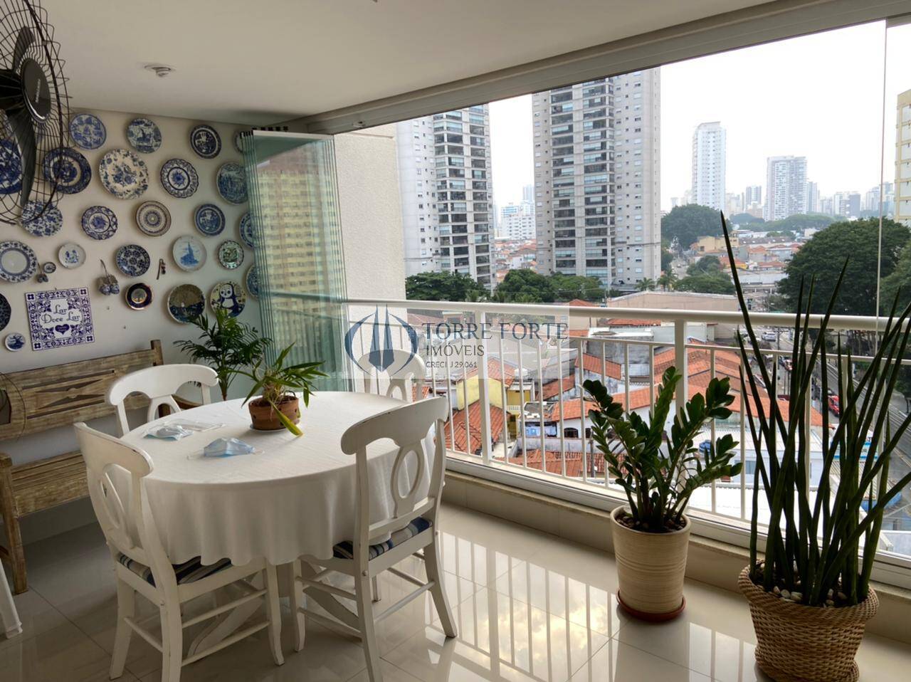 Apartamento, 3 quartos, 107 m² - Foto 6