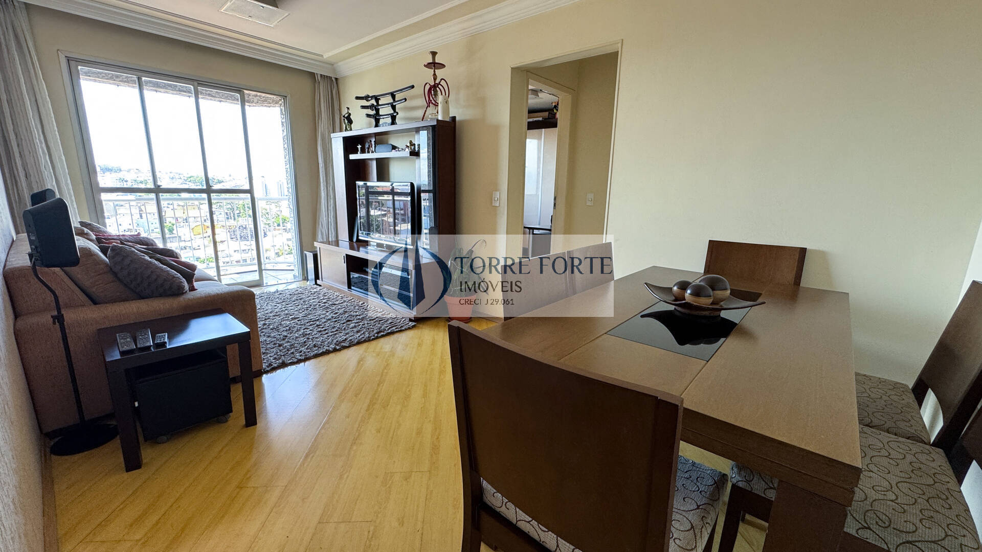 Apartamento, 2 quartos, 70 m² - Foto 12