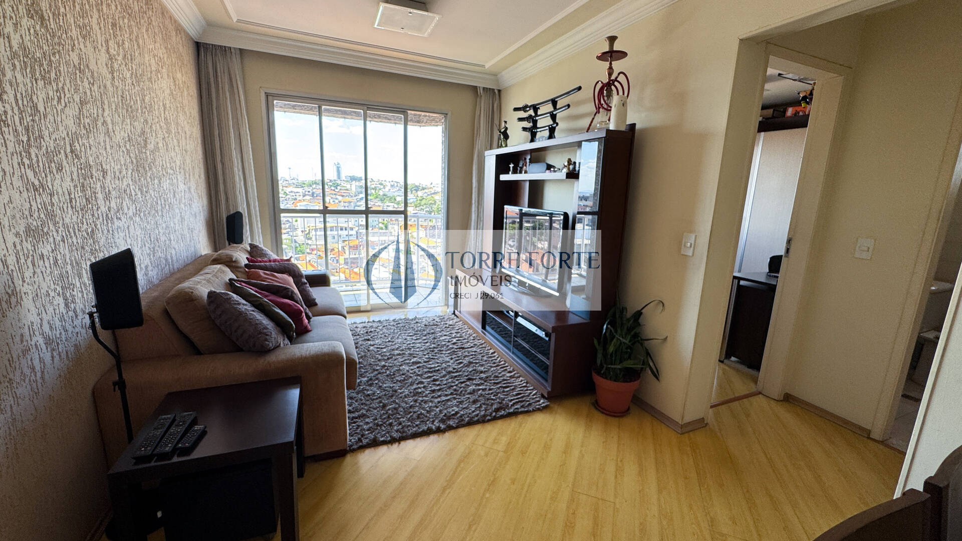 Apartamento, 2 quartos, 70 m² - Foto 2