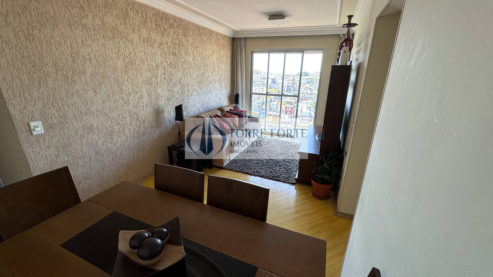 Apartamento, 2 quartos, 70 m² - Foto 3