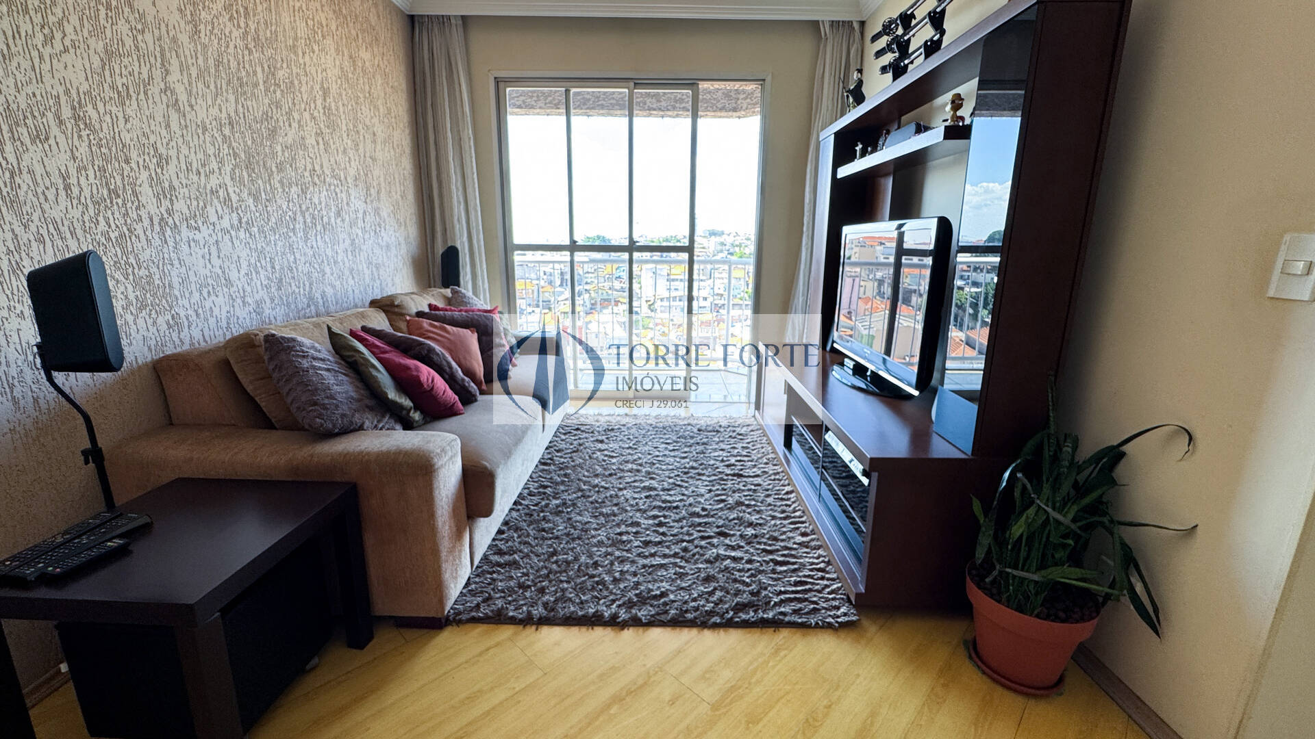 Apartamento, 2 quartos, 70 m² - Foto 4