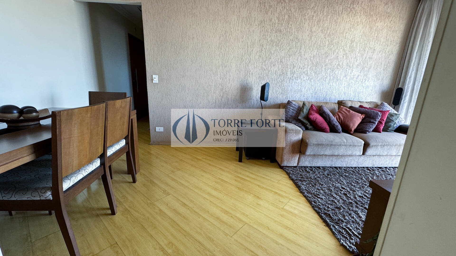 Apartamento, 2 quartos, 70 m² - Foto 6