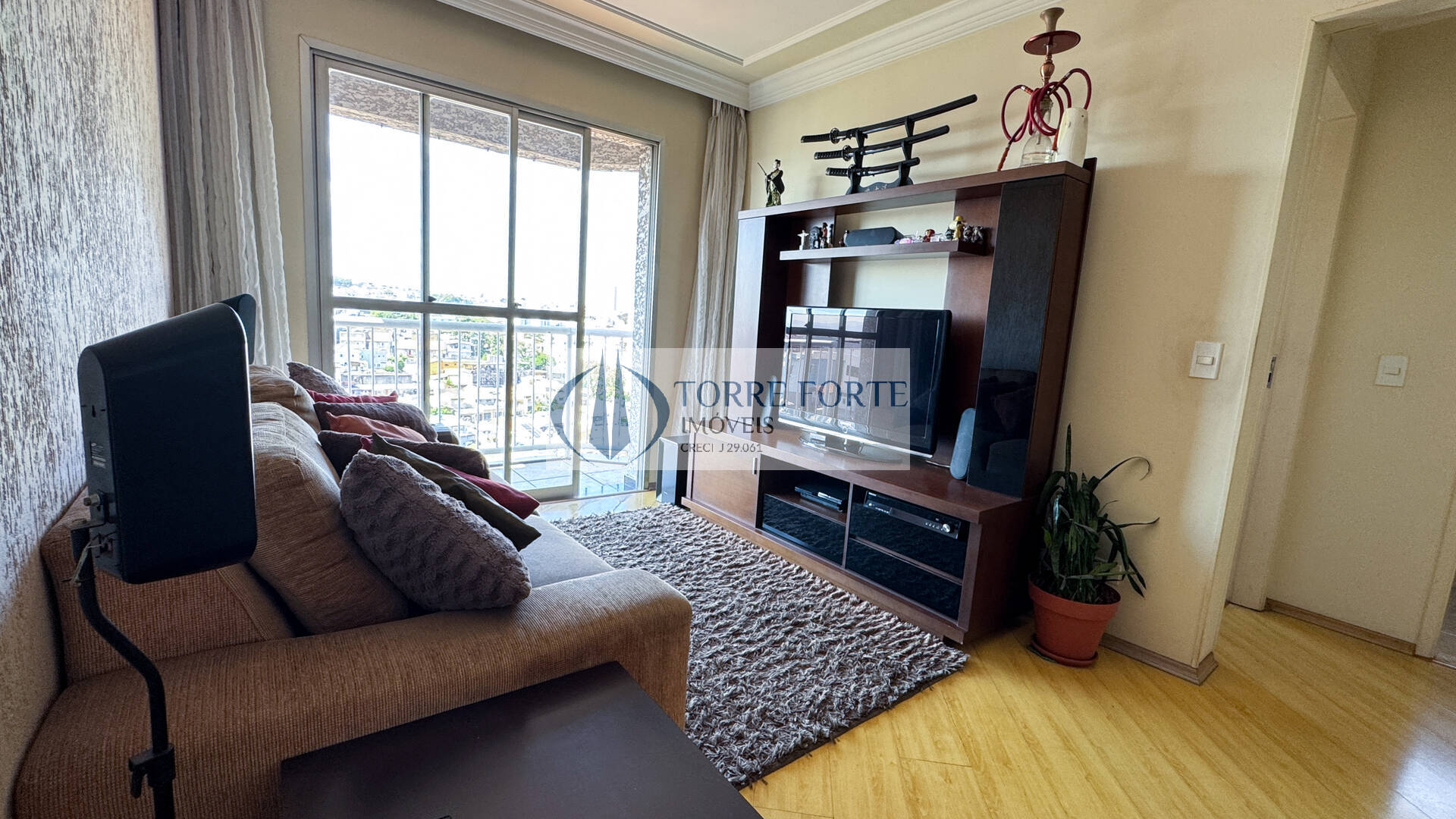 Apartamento, 2 quartos, 70 m² - Foto 7