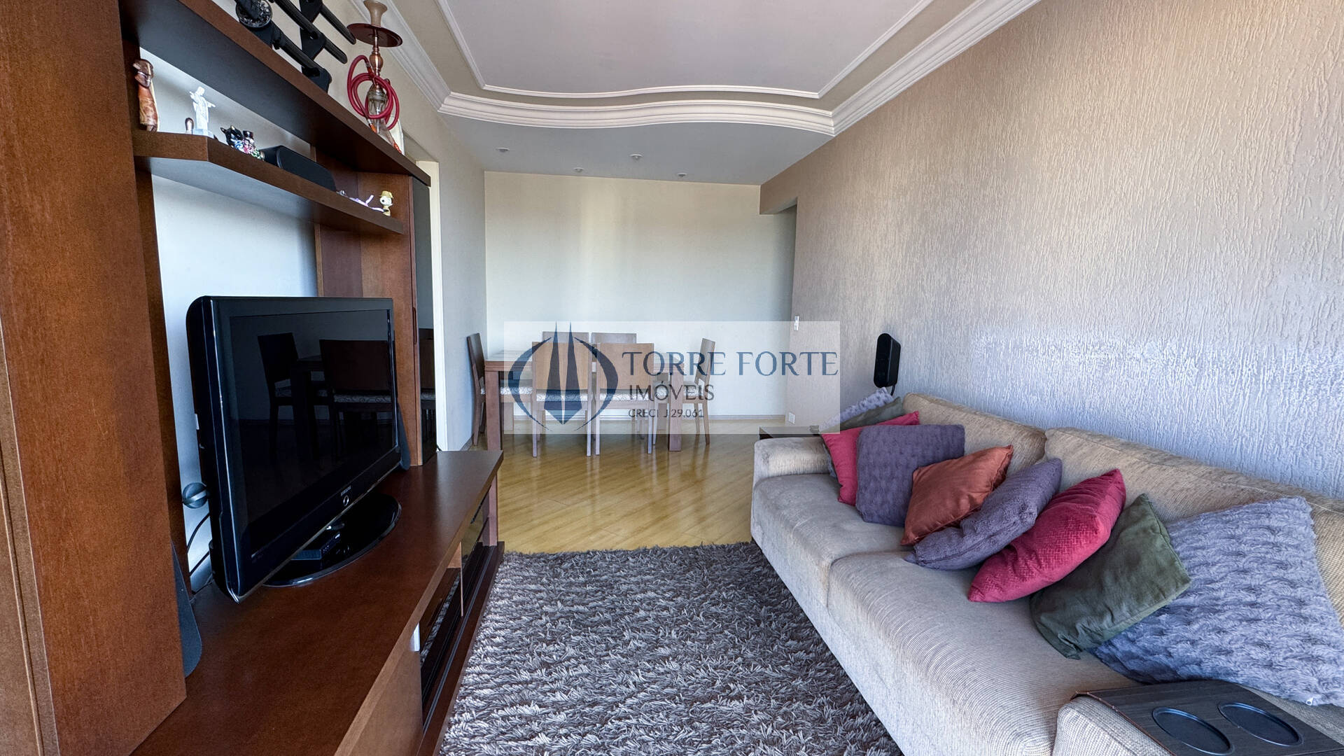 Apartamento, 2 quartos, 70 m² - Foto 8