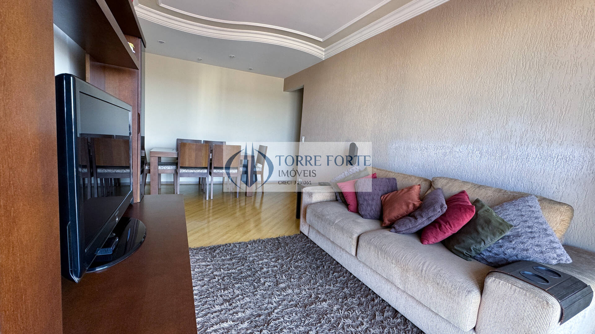 Apartamento, 2 quartos, 70 m² - Foto 9