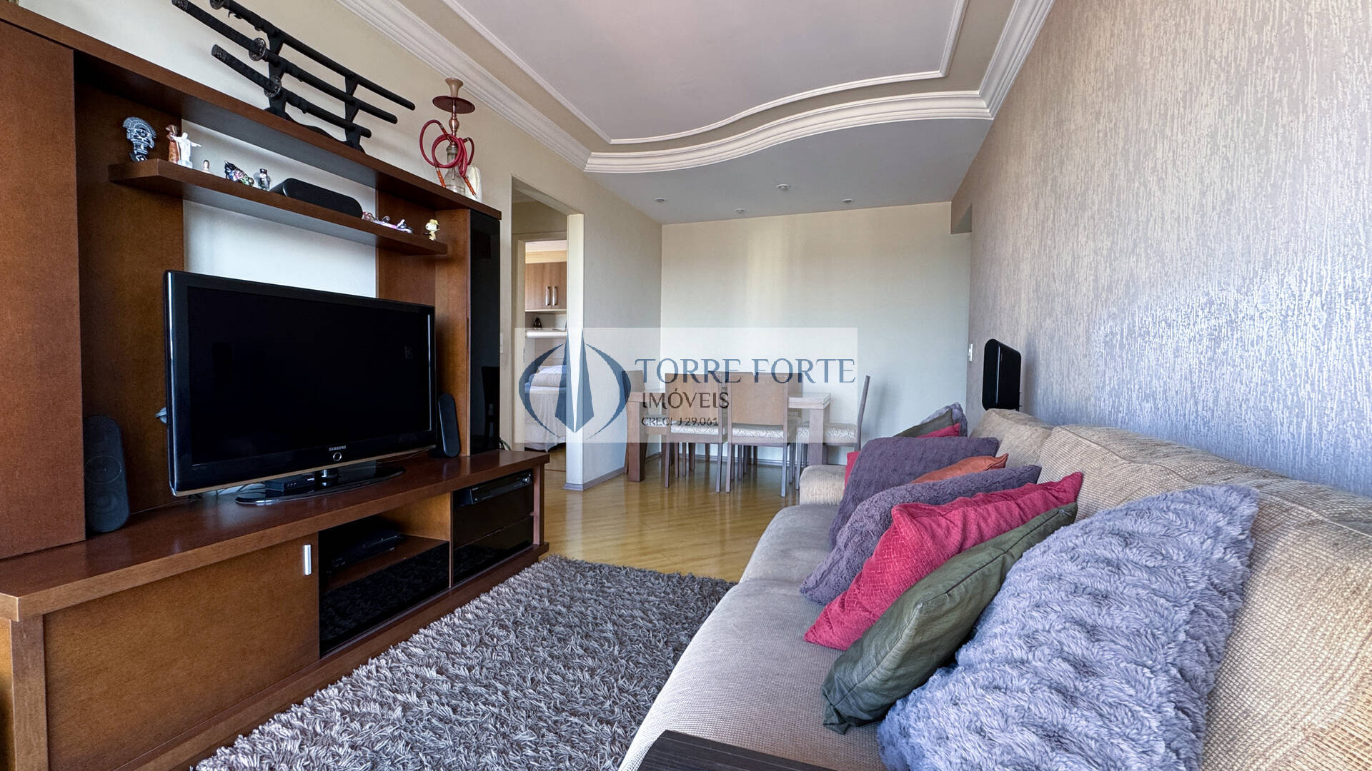 Apartamento, 2 quartos, 70 m² - Foto 10