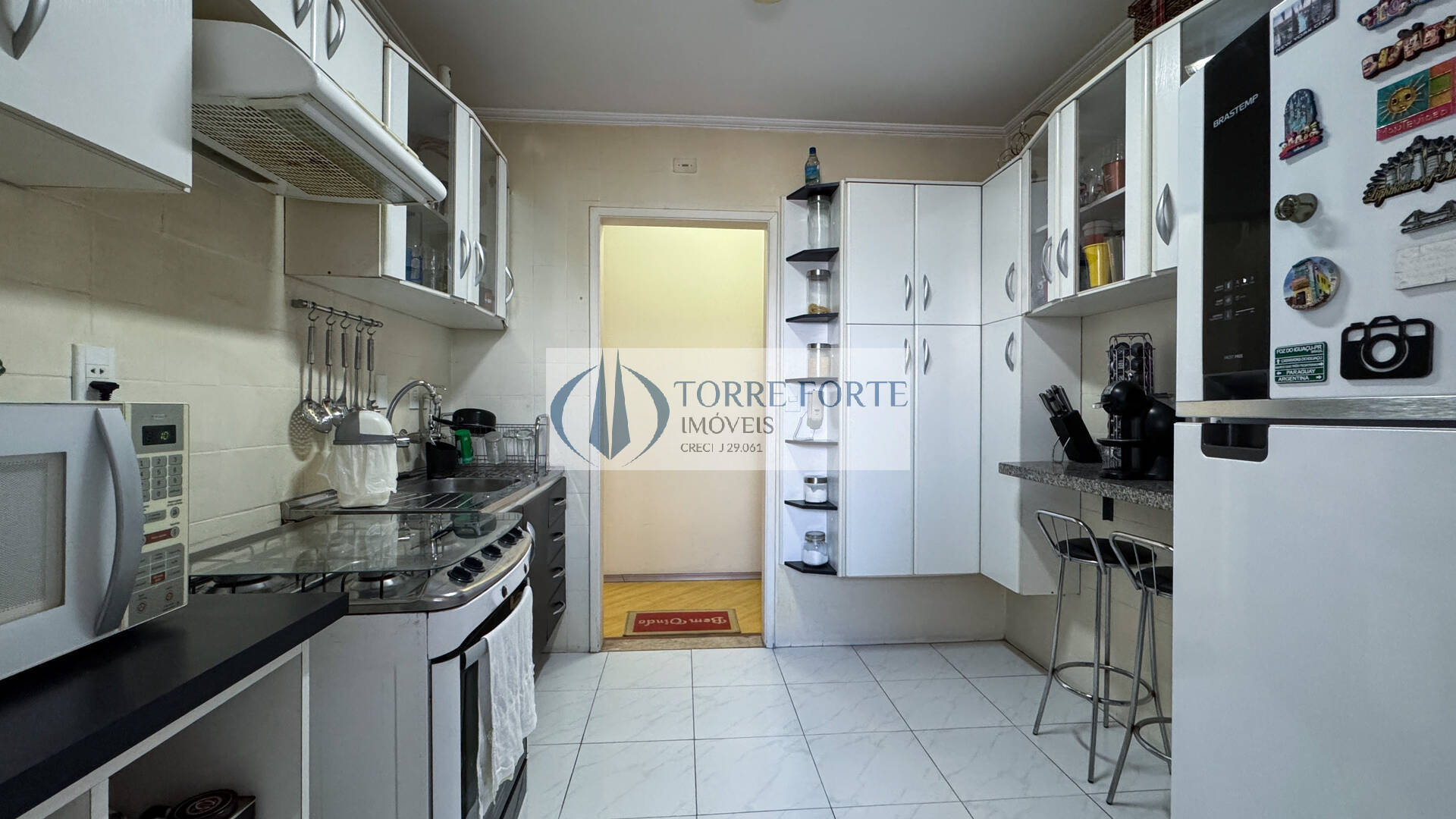 Apartamento, 2 quartos, 70 m² - Foto 21