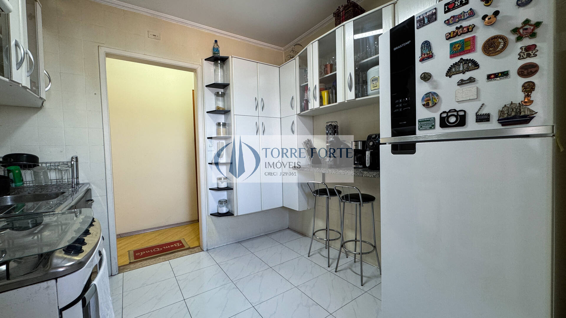 Apartamento, 2 quartos, 70 m² - Foto 23