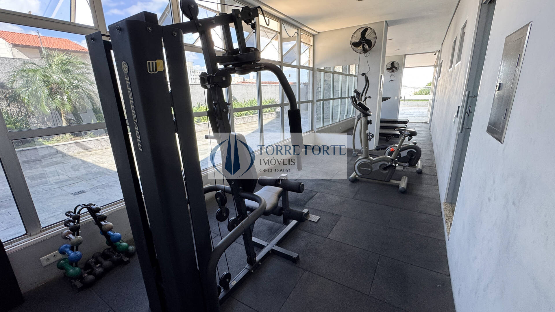 Apartamento, 2 quartos, 70 m² - Foto 39