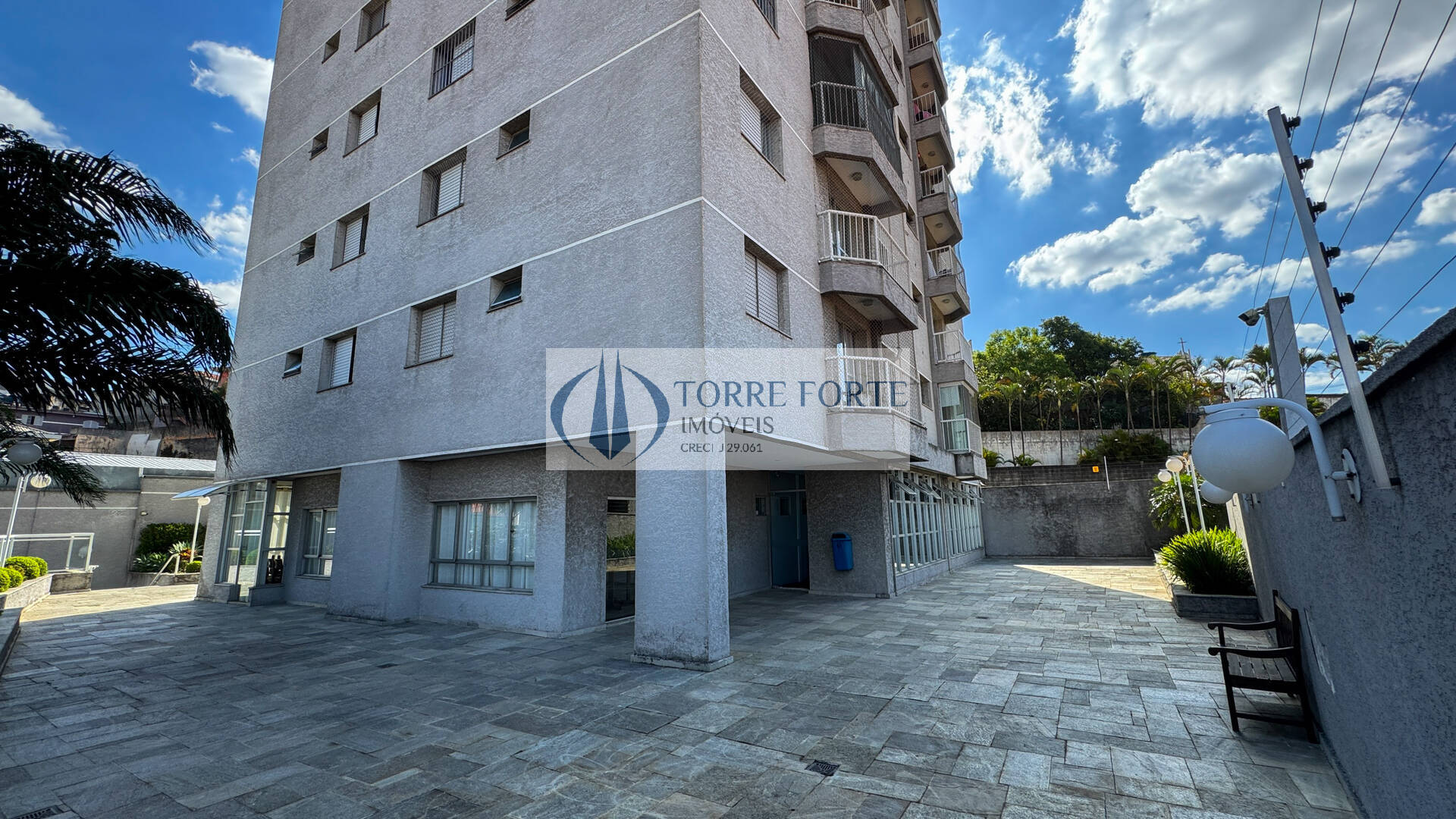 Apartamento, 2 quartos, 70 m² - Foto 58
