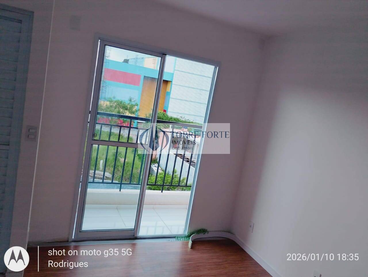 Apartamento, 2 quartos, 47 m² - Foto 2