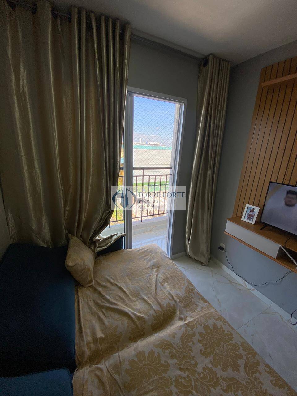 Apartamento, 2 quartos, 49 m² - Foto 3