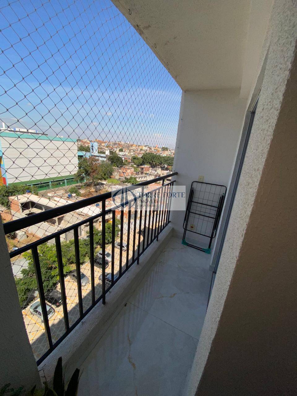Apartamento, 2 quartos, 49 m² - Foto 6