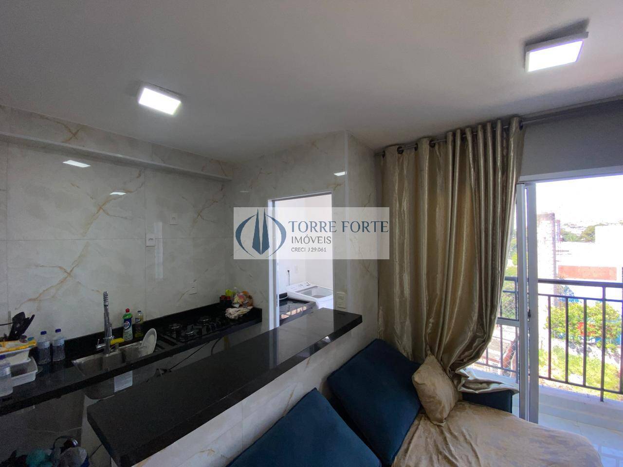 Apartamento, 2 quartos, 49 m² - Foto 10