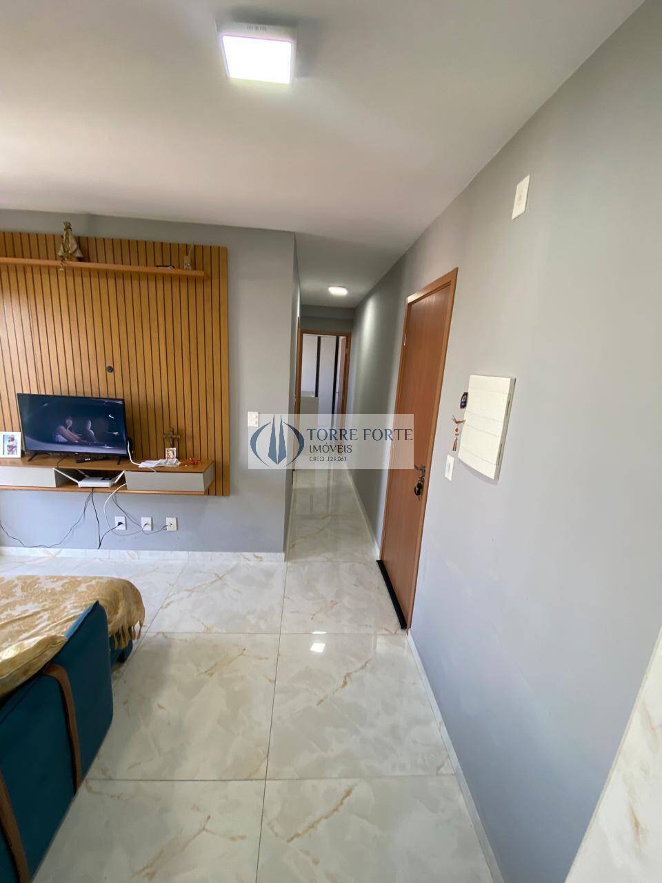 Apartamento, 2 quartos, 49 m² - Foto 5